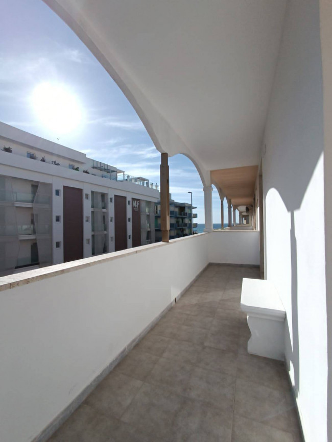 Appartamento in vendita a Gallipoli