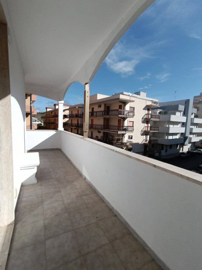 Appartamento in vendita a Gallipoli