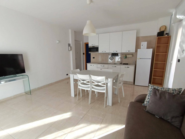 Appartamento in vendita a Gallipoli