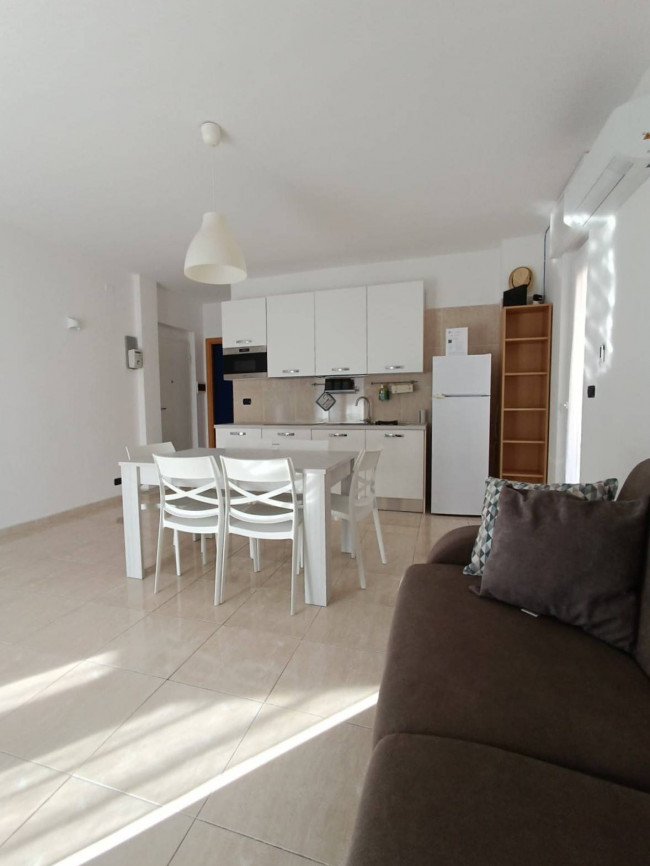 Appartamento in vendita a Gallipoli