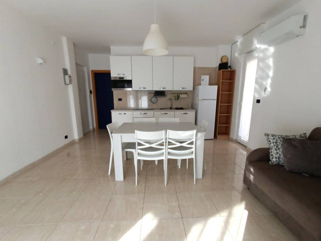 Appartamento in vendita a Gallipoli