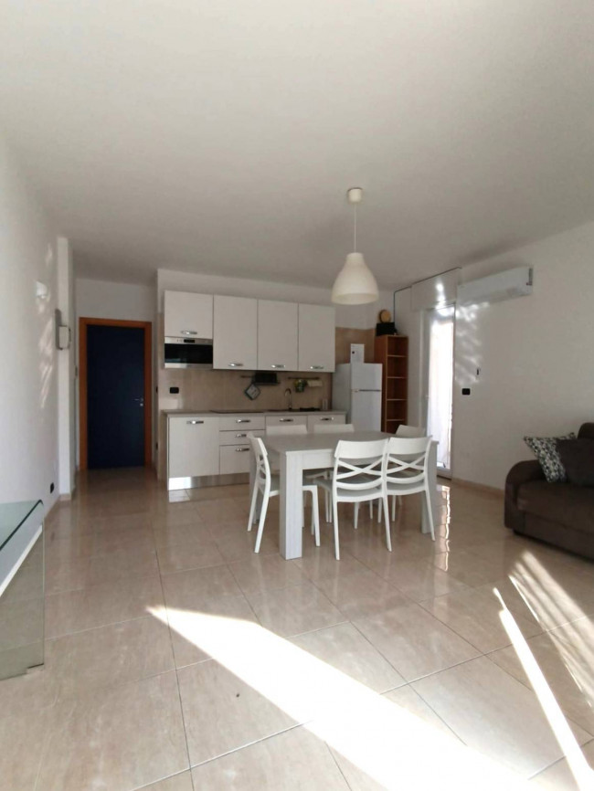 Appartamento in vendita a Gallipoli