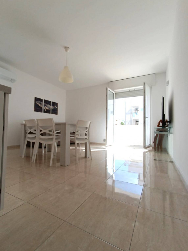 Appartamento in vendita a Gallipoli