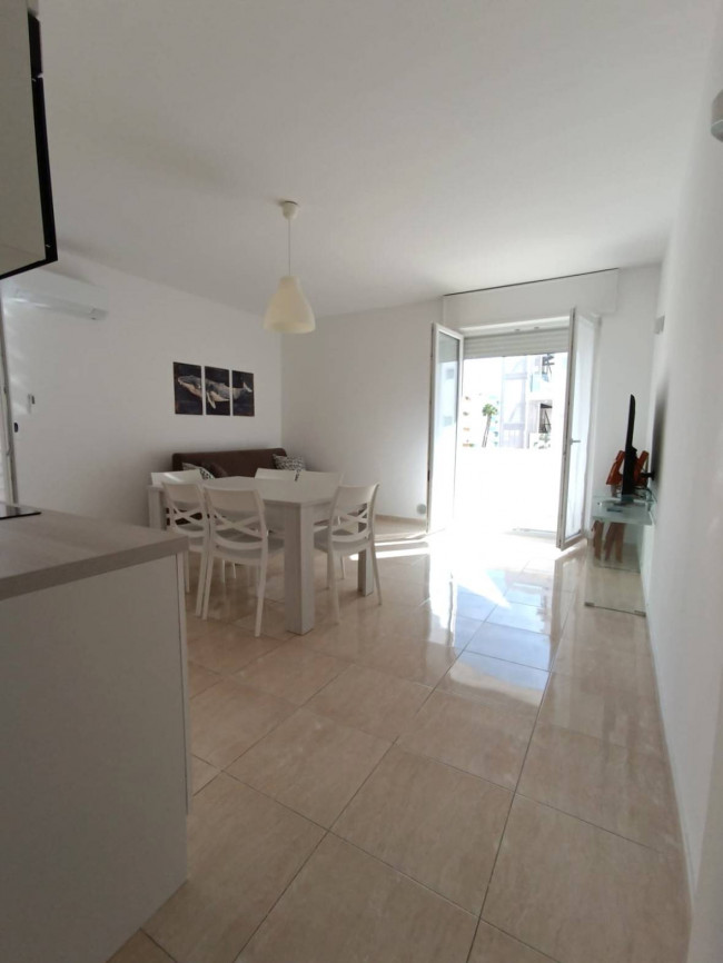 Appartamento in vendita a Gallipoli