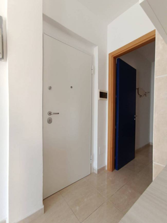 Appartamento in vendita a Gallipoli