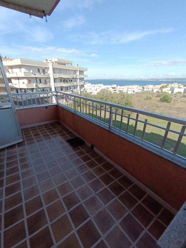 Appartamento in vendita a Gallipoli