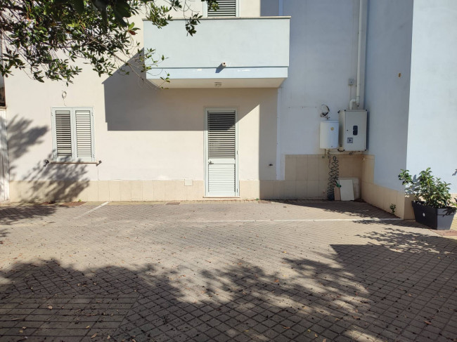 Appartamento in vendita a Sannicola