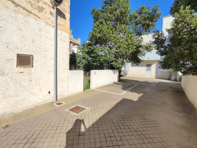 Appartamento in vendita a Sannicola