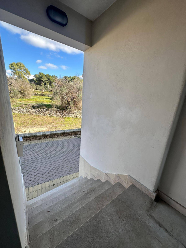 Appartamento in vendita a Sannicola