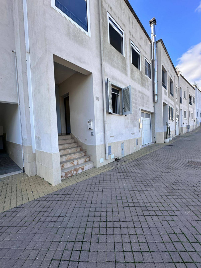 Appartamento in vendita a Sannicola