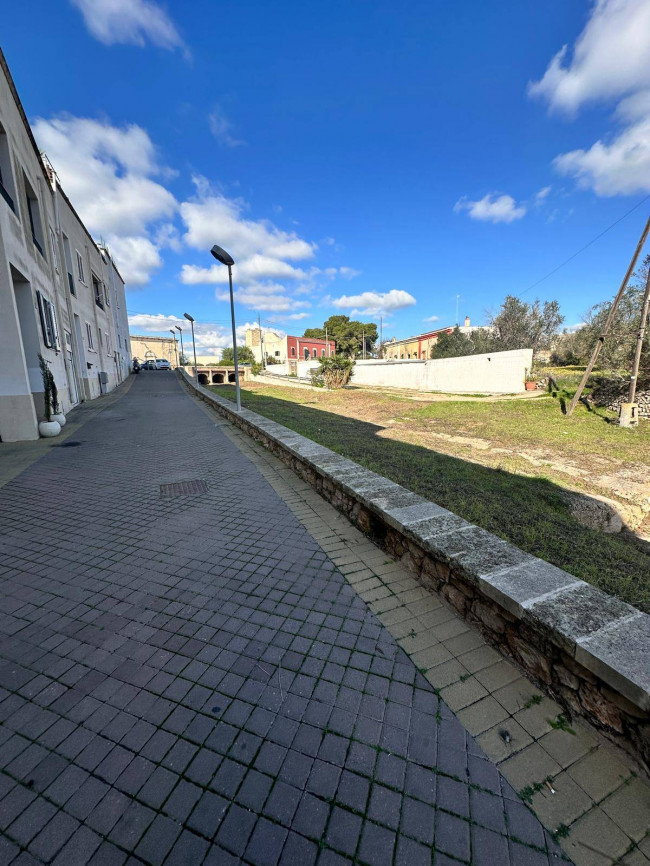 Appartamento in vendita a Sannicola