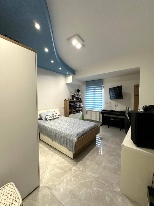 Appartamento in vendita a Gallipoli