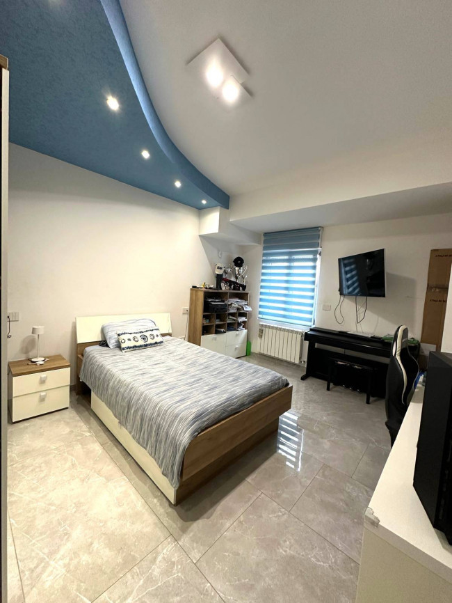 Appartamento in vendita a Gallipoli