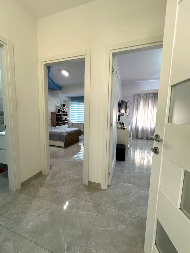 Appartamento in vendita a Gallipoli