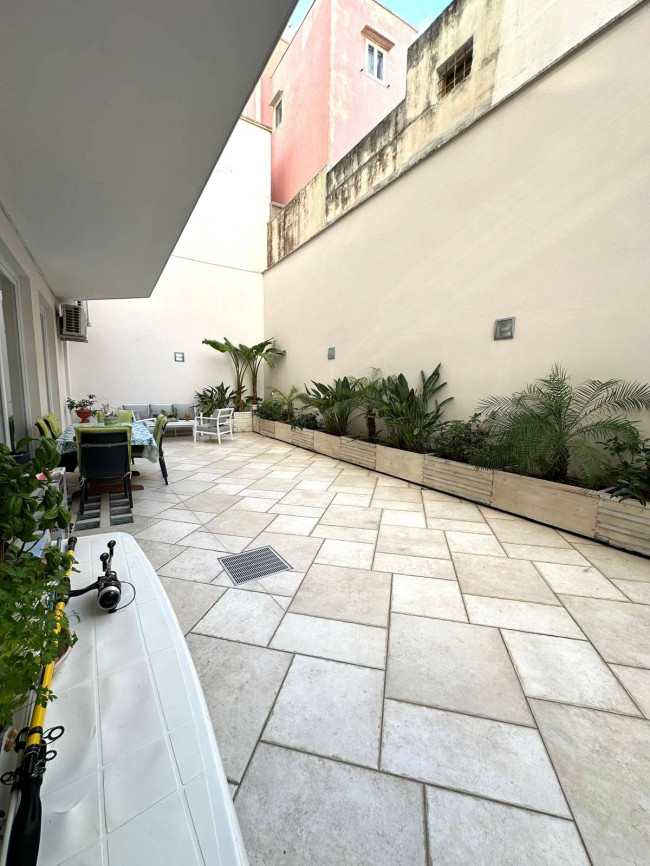 Appartamento in vendita a Gallipoli