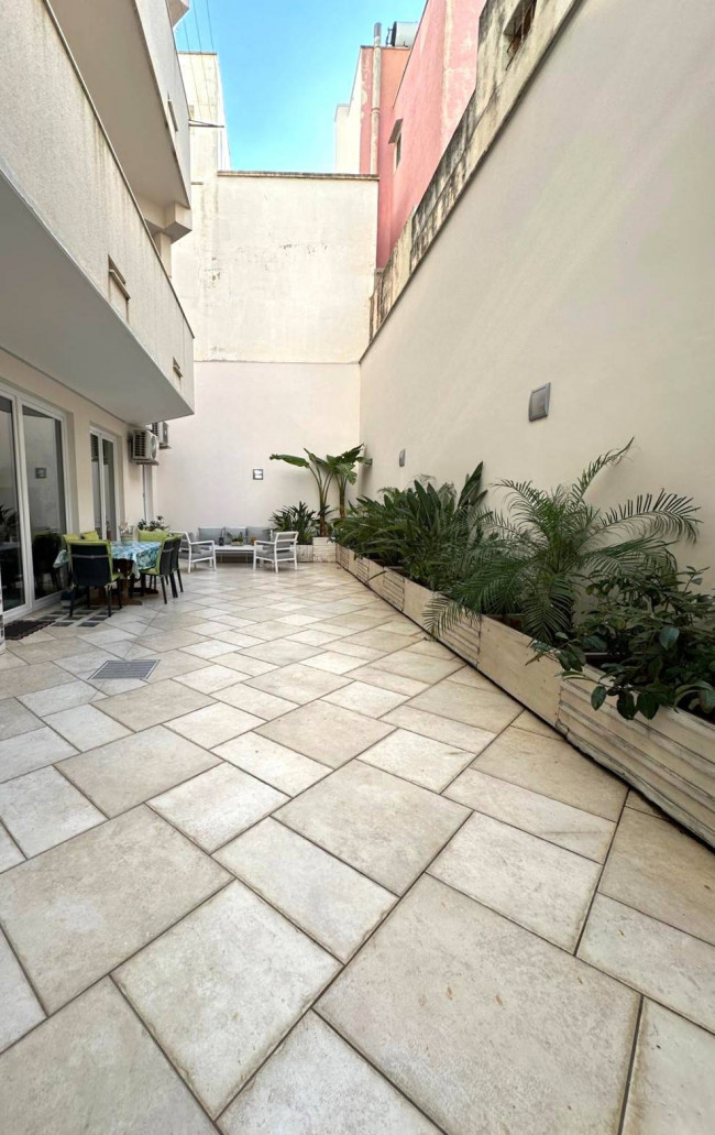 Appartamento in vendita a Gallipoli