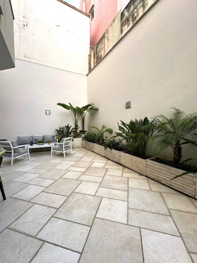 Appartamento in vendita a Gallipoli