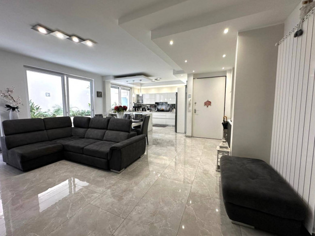 Appartamento in vendita a Gallipoli