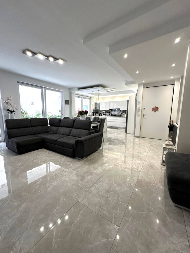 Appartamento in vendita a Gallipoli