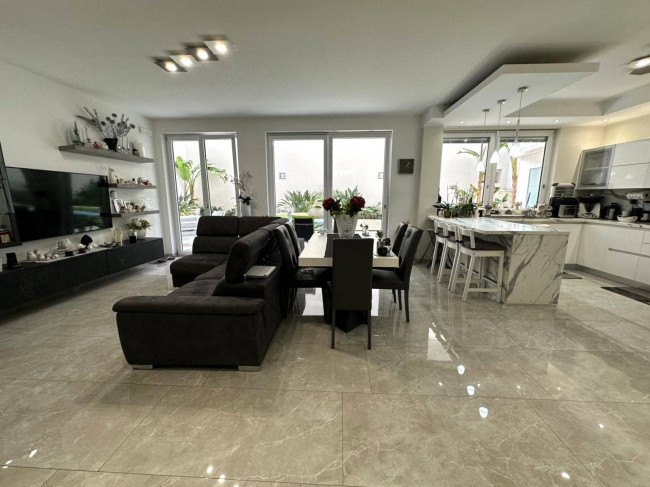 Appartamento in vendita a Gallipoli