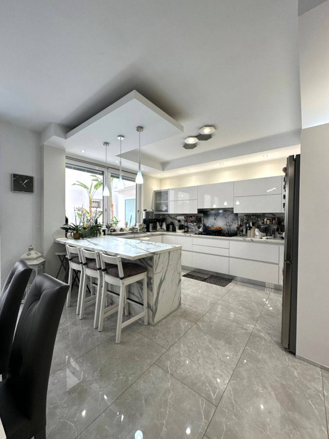 Appartamento in vendita a Gallipoli