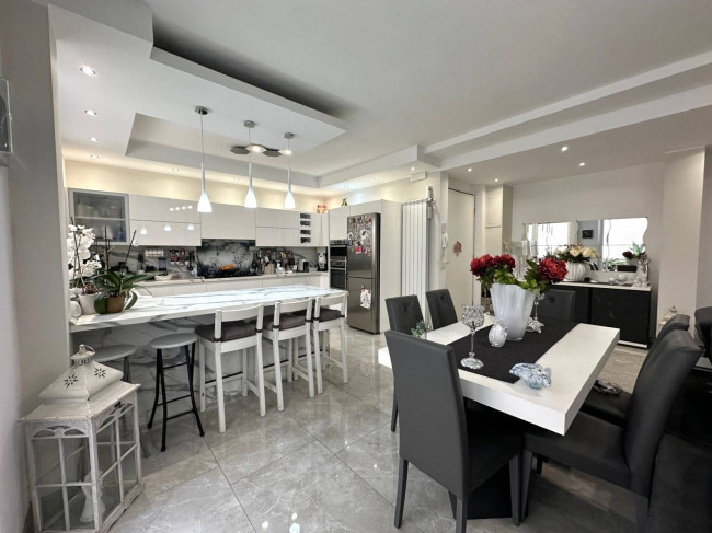 Appartamento in vendita a Gallipoli