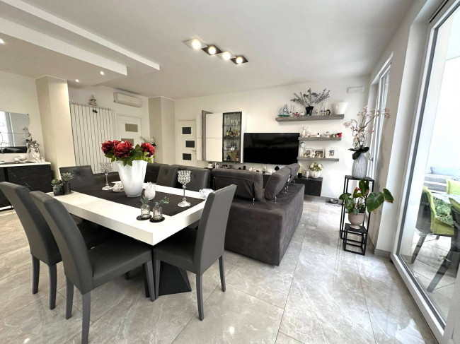 Appartamento in vendita a Gallipoli