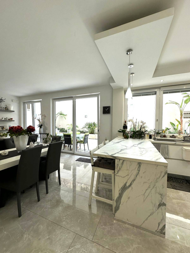 Appartamento in vendita a Gallipoli