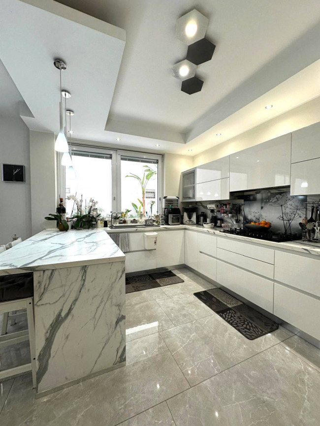 Appartamento in vendita a Gallipoli