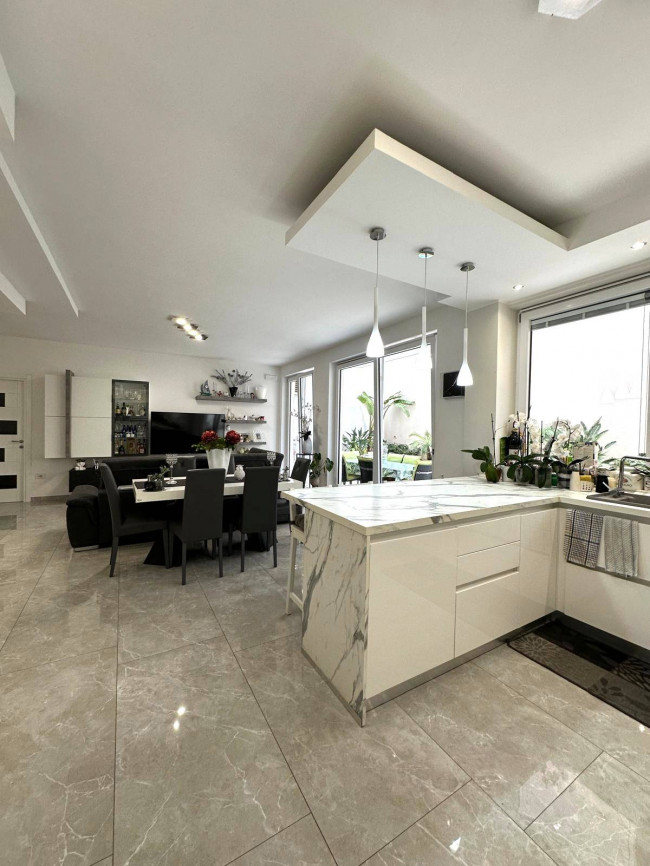 Appartamento in vendita a Gallipoli