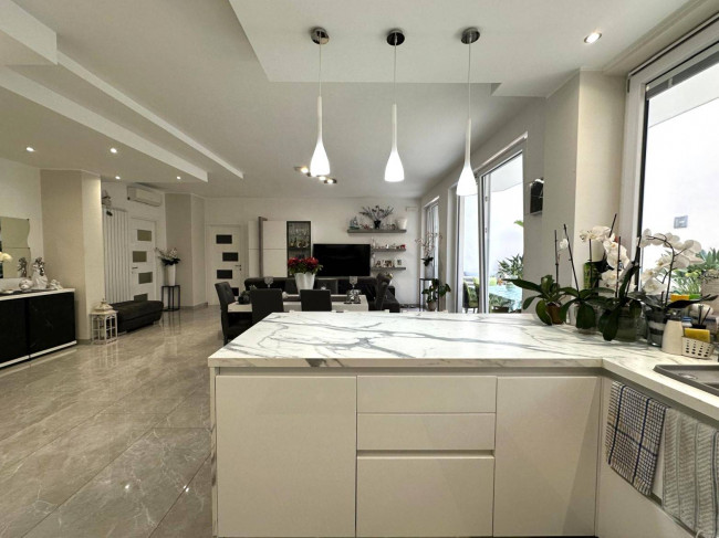 Appartamento in vendita a Gallipoli