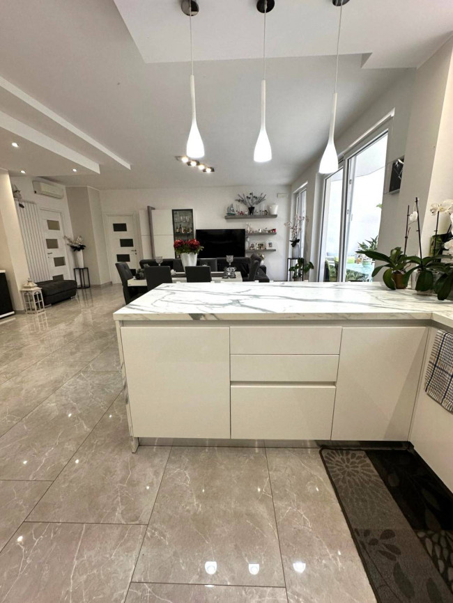 Appartamento in vendita a Gallipoli