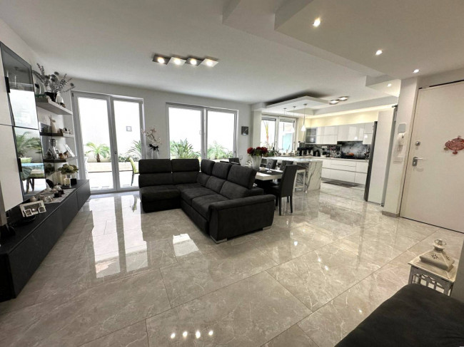 Appartamento in vendita a Gallipoli