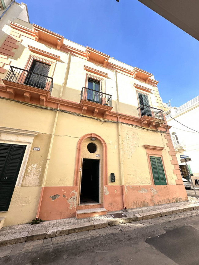 Appartamento in vendita a Gallipoli