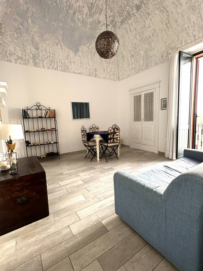 Appartamento in vendita a Gallipoli