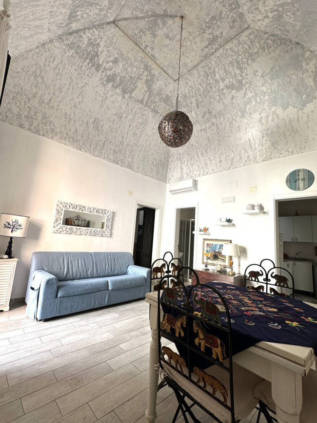 Appartamento in vendita a Gallipoli