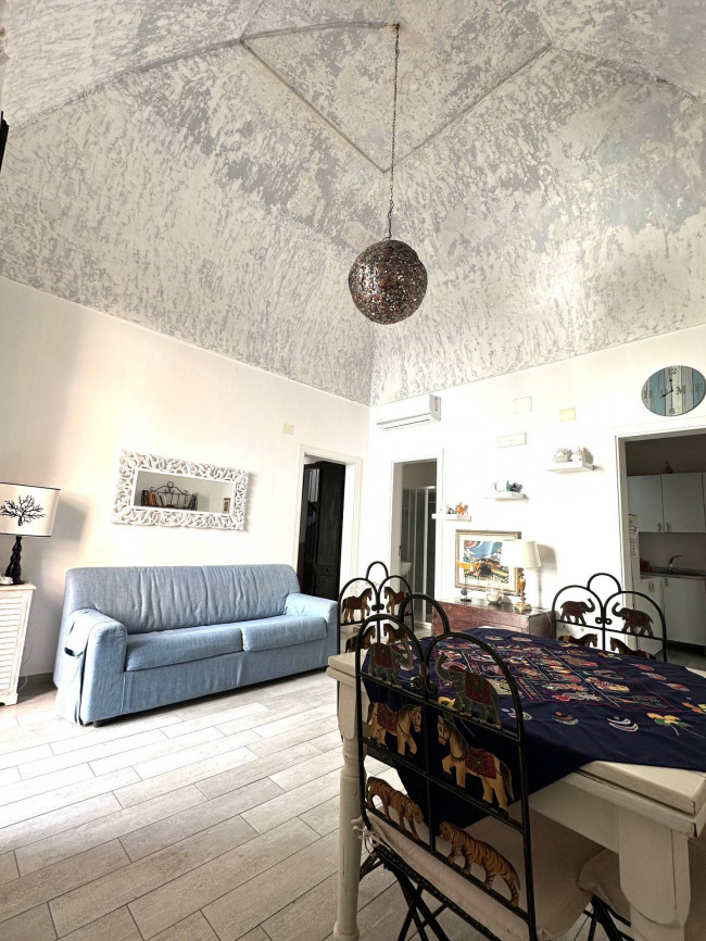 Appartamento in vendita a Gallipoli