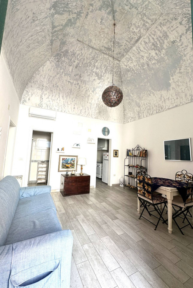 Appartamento in vendita a Gallipoli