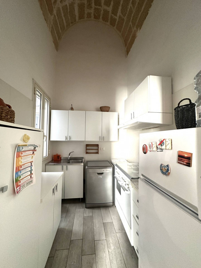 Appartamento in vendita a Gallipoli