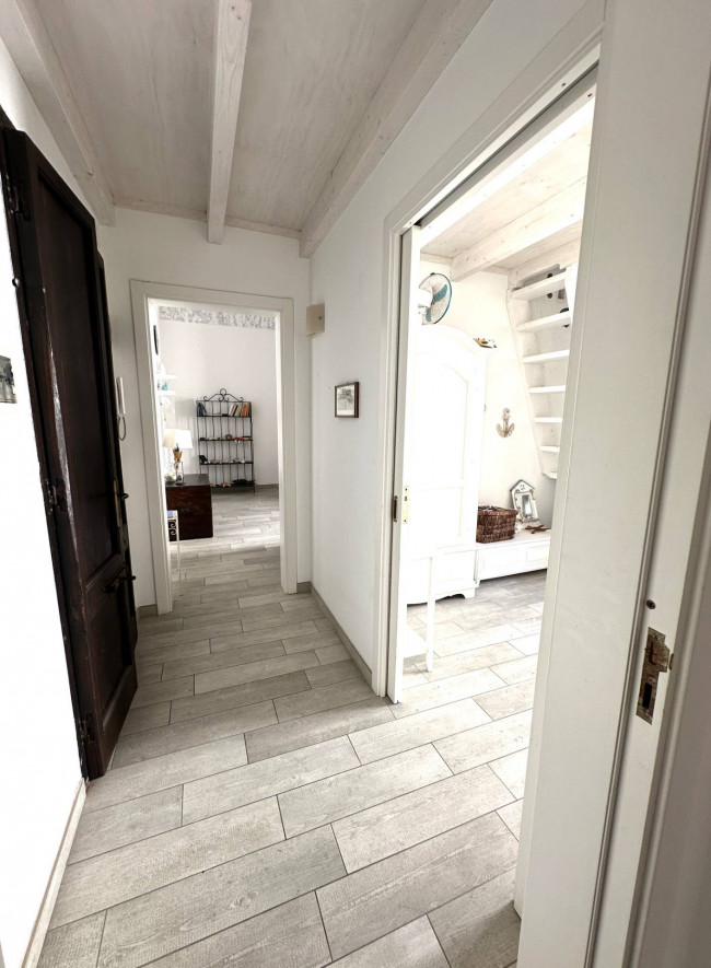 Appartamento in vendita a Gallipoli