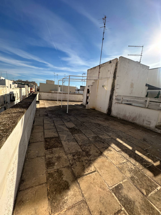 Appartamento in vendita a Gallipoli