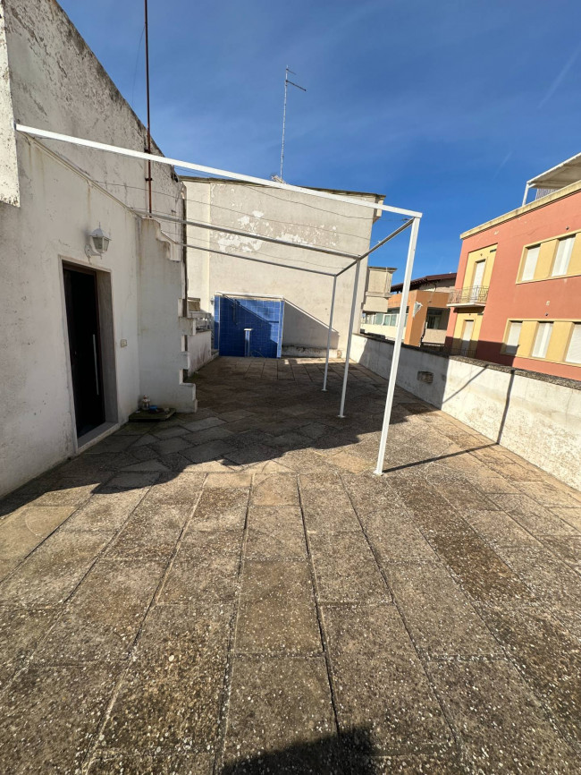 Appartamento in vendita a Gallipoli