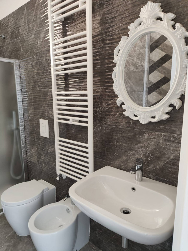 Appartamento in vendita a Gallipoli