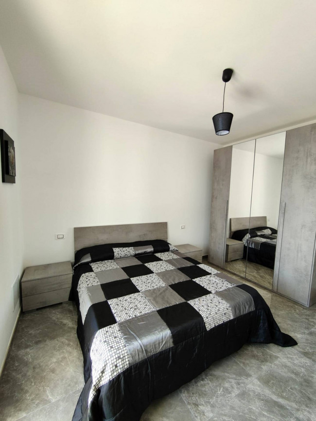 Appartamento in vendita a Gallipoli