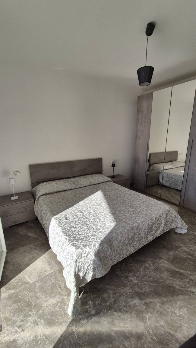 Appartamento in vendita a Gallipoli