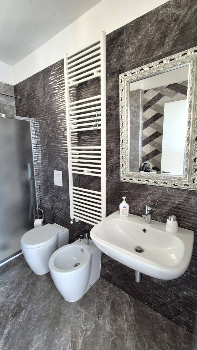 Appartamento in vendita a Gallipoli