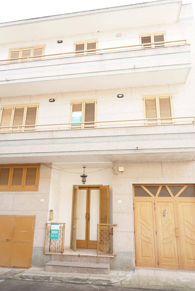 Casa singola in vendita a Galatone