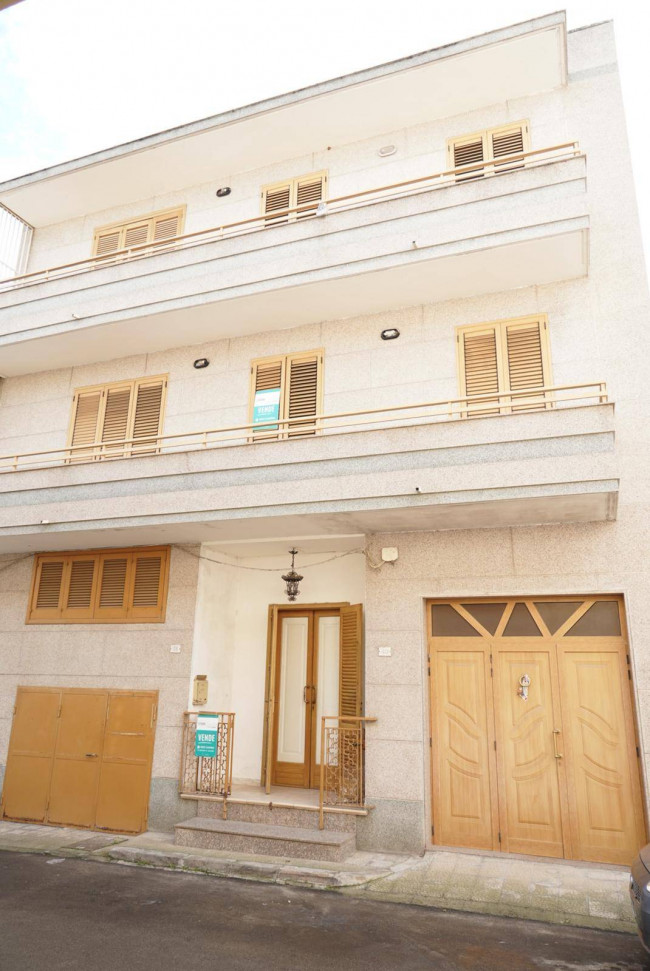 Casa singola in vendita a Galatone