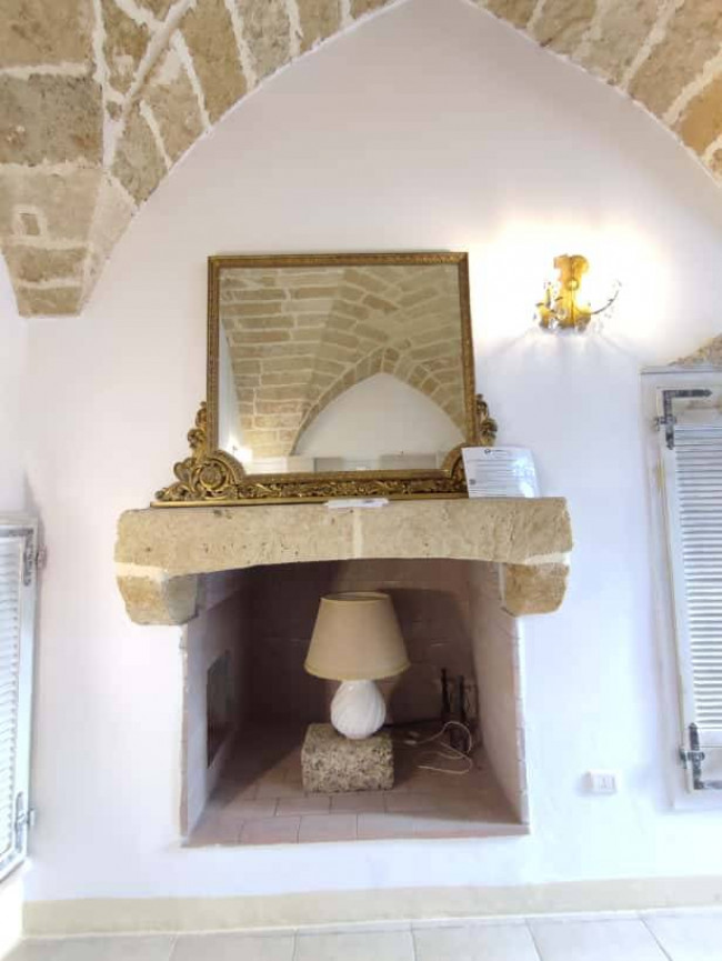 Casa singola in vendita a Matino