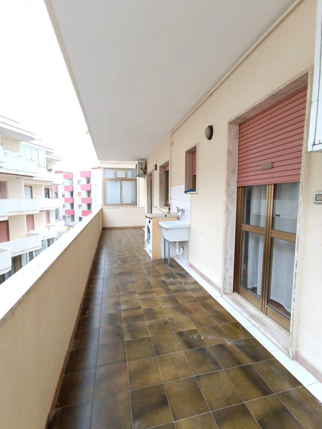 Appartamento in vendita a Gallipoli